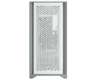 Corsair 4000D Airflow Biała - 591819 - zdjęcie 3